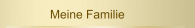 Meine Familie